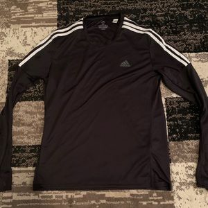 Adidas Climalite Running Shirt